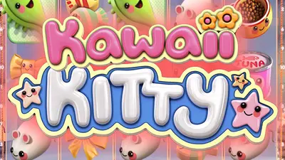 kawaii kitty